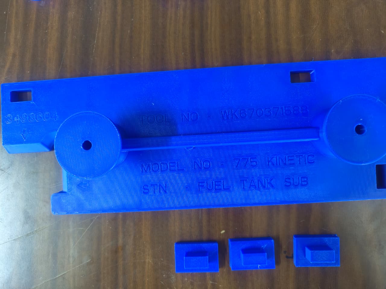 3D Printers